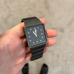 Nixon The Quatro Men's Watch